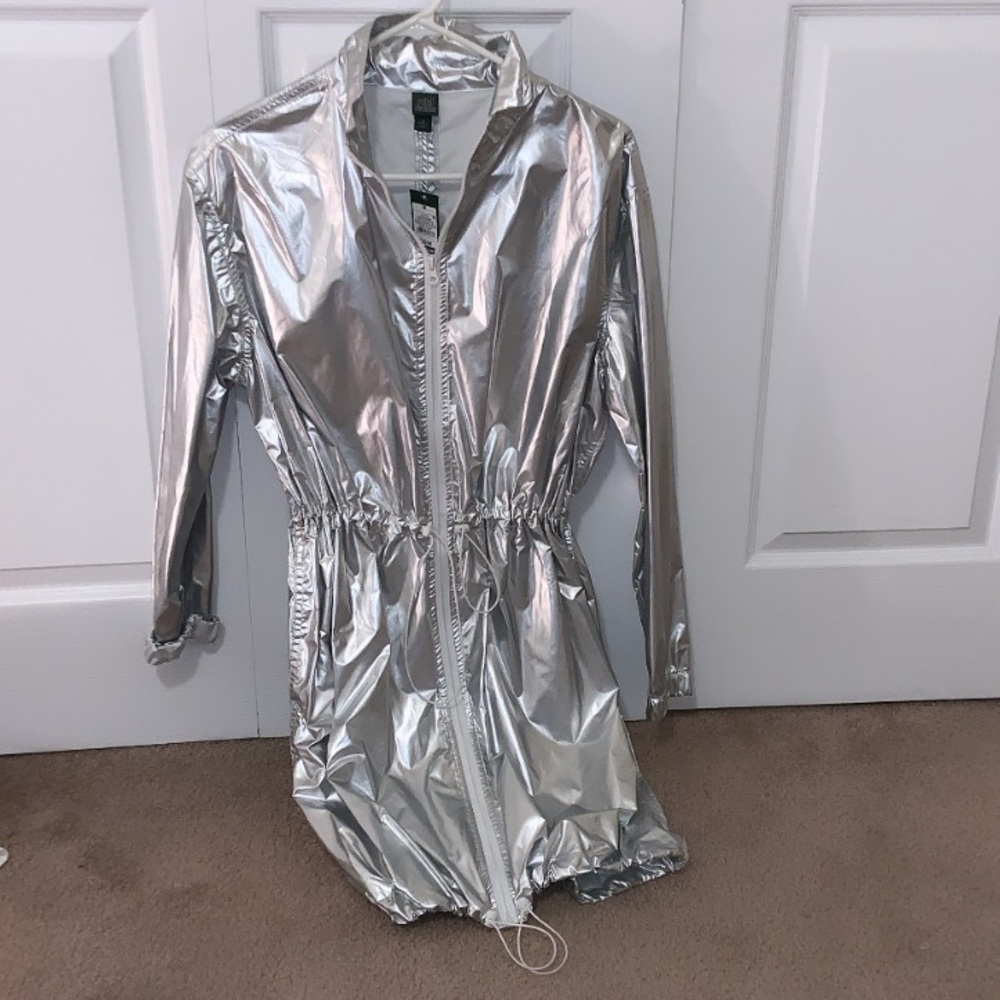 Jacket / dress